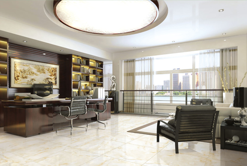 夹江县市场监管局查处一家“无标生产”陶瓷熔块企业