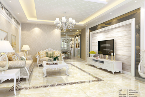 陶瓷行业终端渠道转型的三大趋势